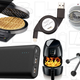 Image for article titled Today's Best Deals: USB Battery Packs, Sweaters for Fall, and More